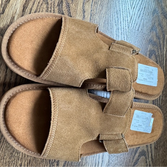 NWT - UGG Tizz Sandals - Picture 3 of 3
